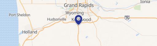 7650 Caterpillar SW Ct