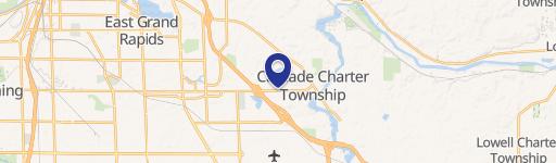 2851 Charlevoix SE Dr