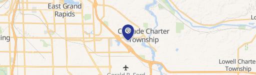 3401 Charlevoix SE Dr