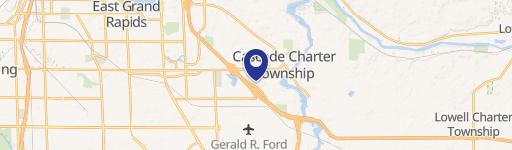 3319 Charlevoix SE Dr