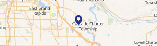 5927 Charlevoix Woods SE Ct