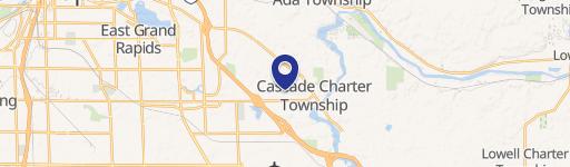 6105 Charlevoix Woods SE Ct