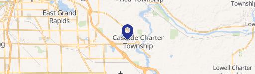 6138 Charlevoix Woods SE Ct