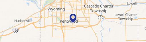 5924 Christie SE Ave