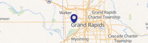 60 Collindale SW Ave