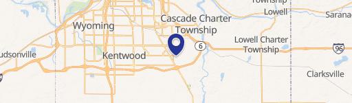 5005 Corporate Exchange SE Blvd