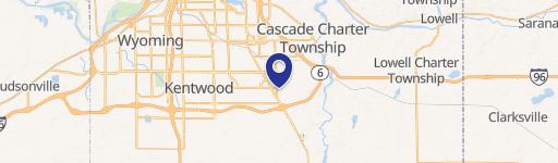 4845 Corporate Exchange SE Blvd