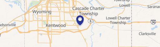 5085 Corporate Exchange SE Blvd