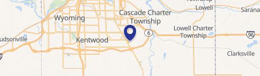 5560 Corporate Exchange SE Ct