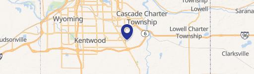 5401 Corporate Grv SE Dr