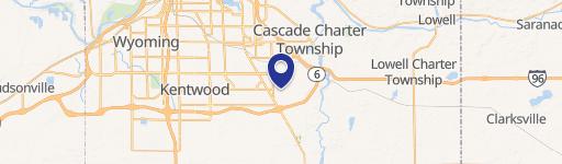 5400 Corporate Grv SE Dr