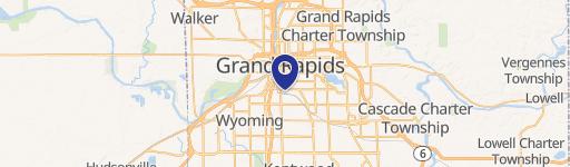 201 Cottage Grv SE St