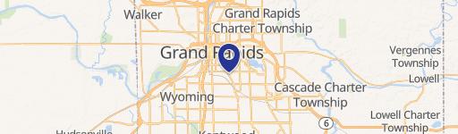 1055 Cottage Grv SE St