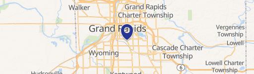 1050 Cottage Grv SE St