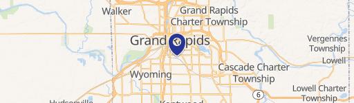 525 Cottage Grv SE St