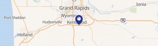 6681 Crossings SE Dr, Unit 2