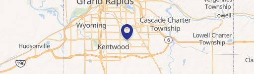 4645 Drummond SE Blvd