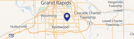 2300 Eastcastle SE Dr