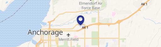 Anchorage, AK 99501