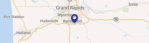 1545 Edgeknoll SE Dr