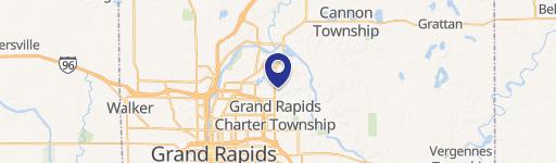 3251 Evergreen NE Dr