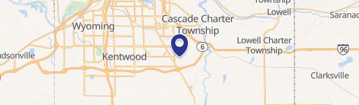 5477 Executive SE Pkwy