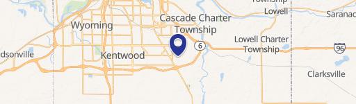 5470 Executive SE Pkwy