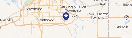 5570 Executive SE Pkwy