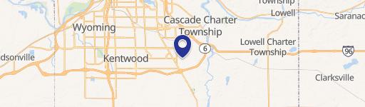 5465 Executive SE Pkwy