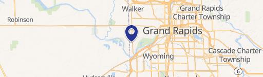 1580 Ferndale SW Ave