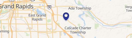 1600 Galbraith SE Ave