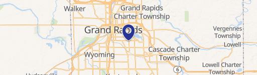 1444 Gladstone SE Dr