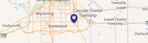 3932 Greenbrooke SE Dr