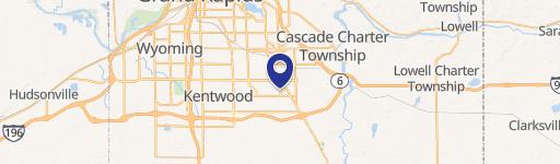 3970 Greenbrooke SE Dr