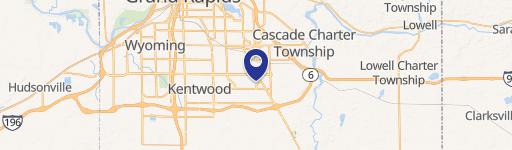 3933 Greenbrooke SE Dr