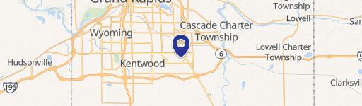 4949 Greenbrooke SE Dr