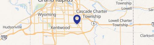 3919 Greenbrooke SE Dr