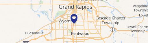 3501 Hillcroft SW Ave