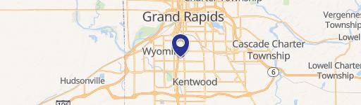 3471 Hillcroft SW Ave