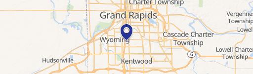 3099 Hillcroft SW Ave, Unit 3113