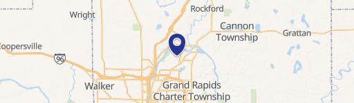 4561 Hunsberger NE Ave