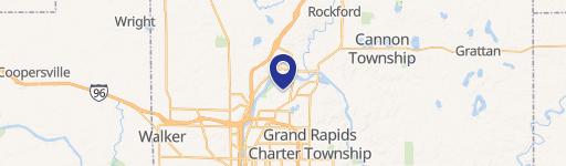 4451 Hunsberger NE Ave