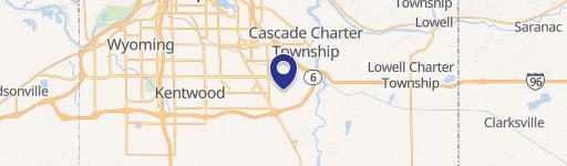 5375 International SE Pkwy