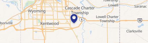 5400 International SE Pkwy