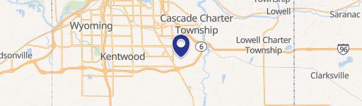 5445 International SE Pkwy