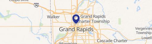 801 Ionia NW Ave, Unit 1