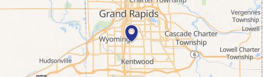 3300 Jefferson SE Ave