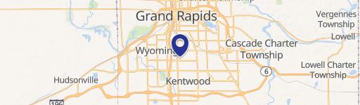 3560 Jefferson SE Ave