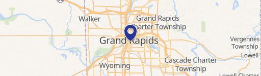 320 Jefferson SE Ave, Unit 1100