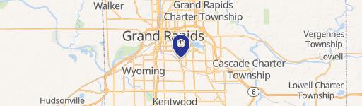 1951 Kalamazoo SE Ave